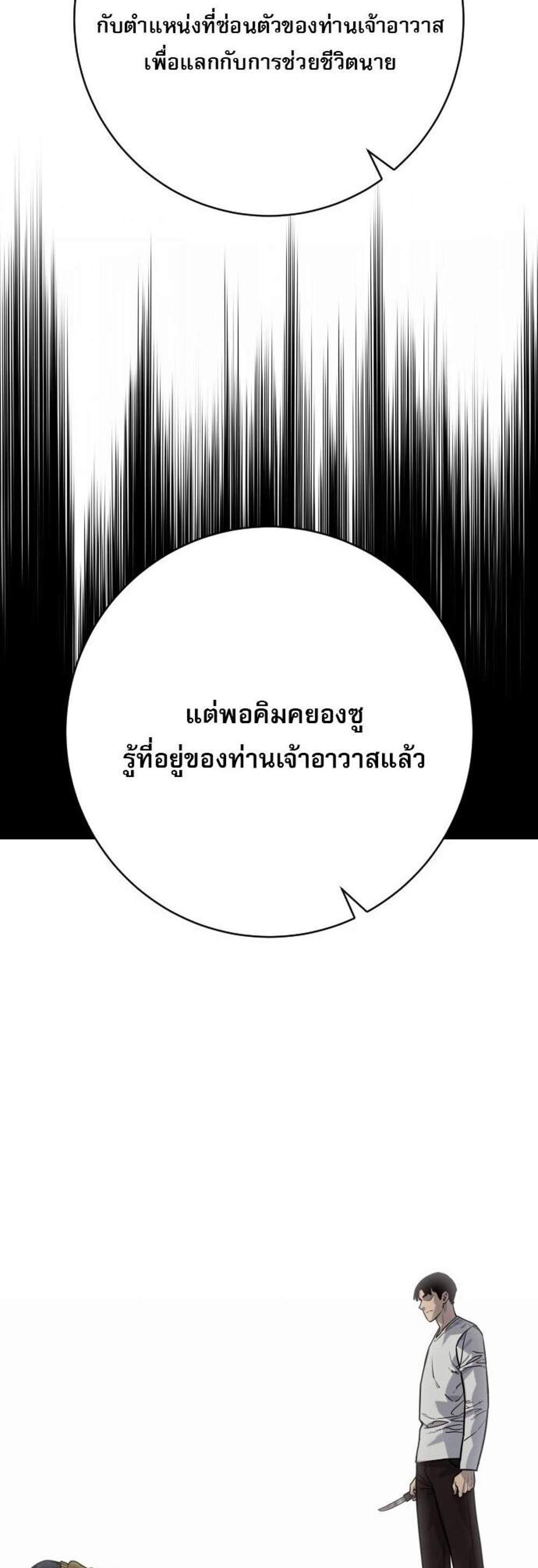 Return of the Bloodthirsty Police ตำรวจนักฆ่า แปลไทย