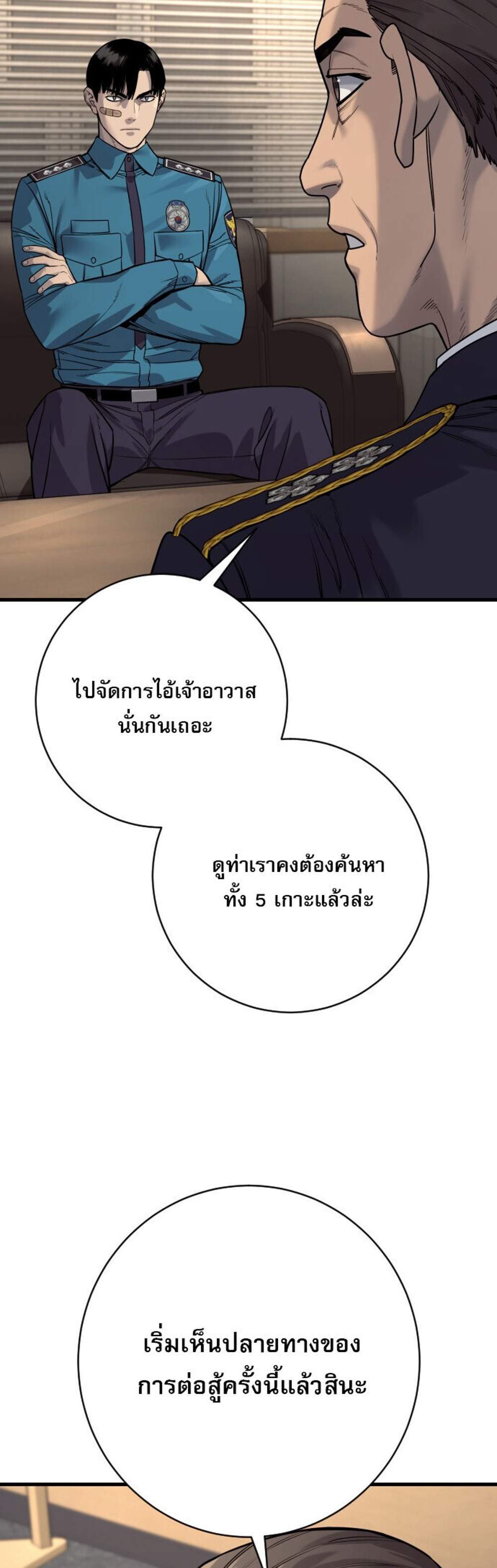 Return of the Bloodthirsty Police ตำรวจนักฆ่า แปลไทย