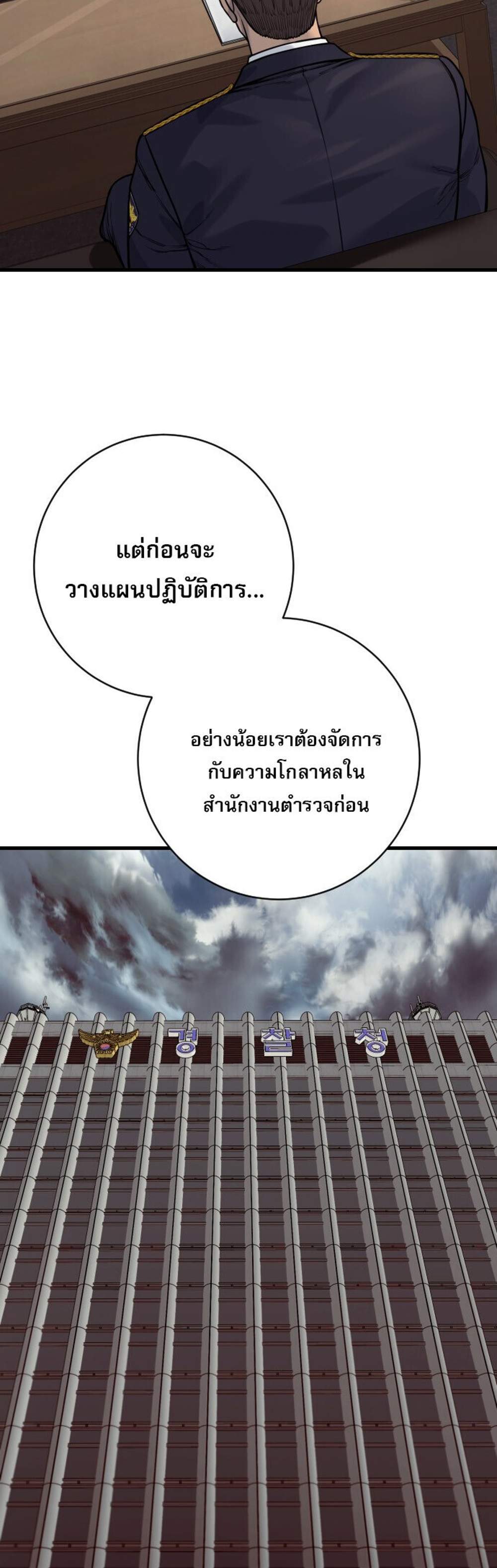 Return of the Bloodthirsty Police ตำรวจนักฆ่า แปลไทย