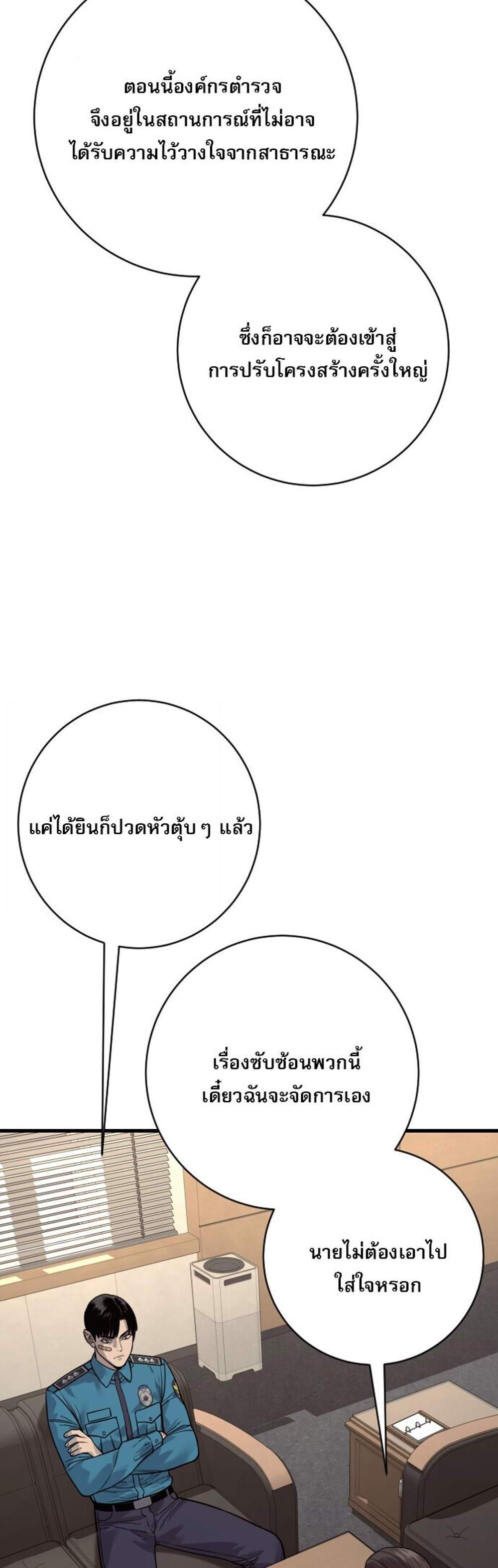 Return of the Bloodthirsty Police ตำรวจนักฆ่า แปลไทย