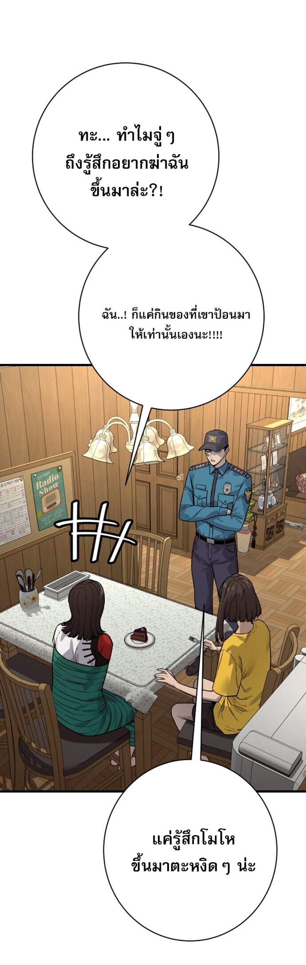 Return of the Bloodthirsty Police ตำรวจนักฆ่า แปลไทย