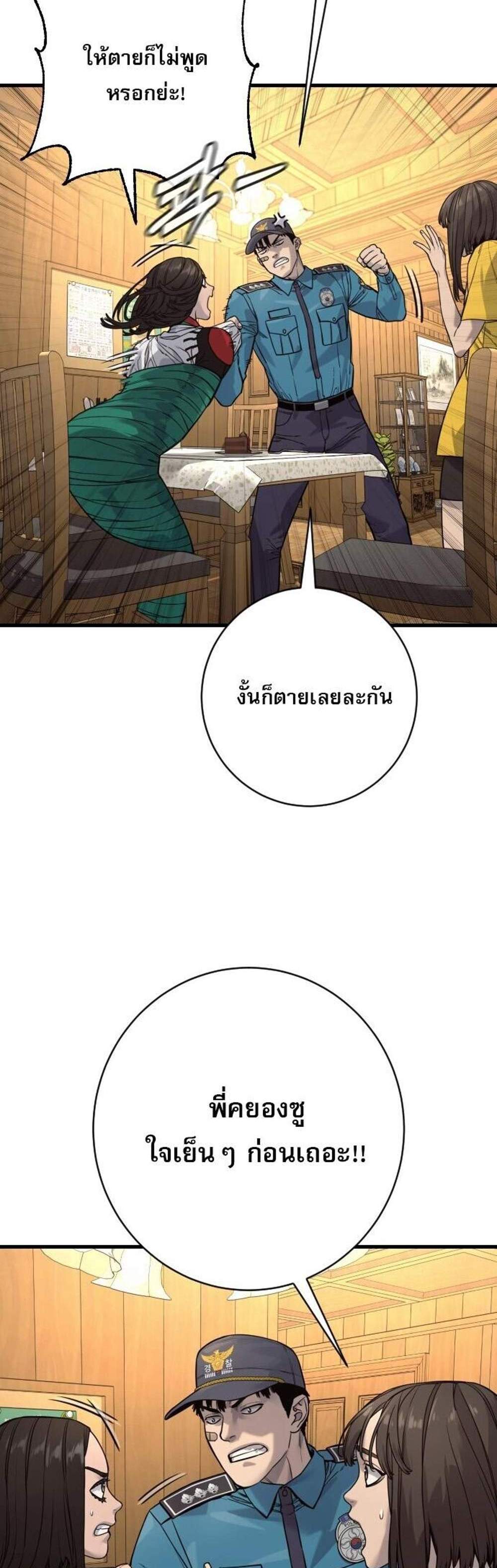 Return of the Bloodthirsty Police ตำรวจนักฆ่า แปลไทย