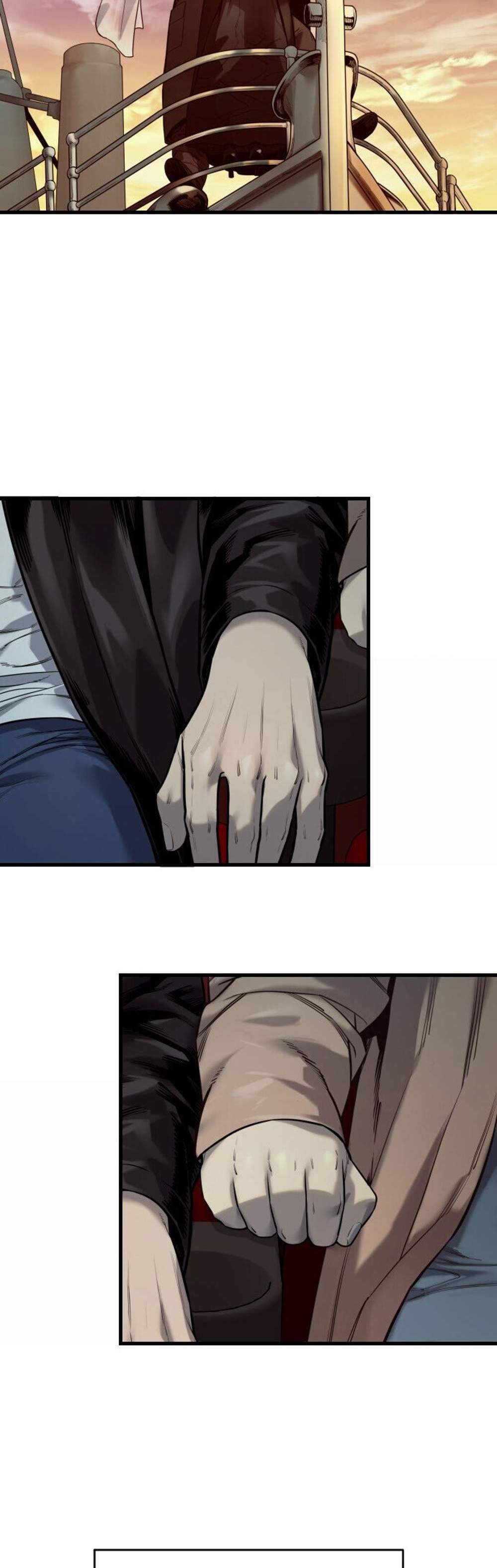 Return of the Bloodthirsty Police ตำรวจนักฆ่า แปลไทย