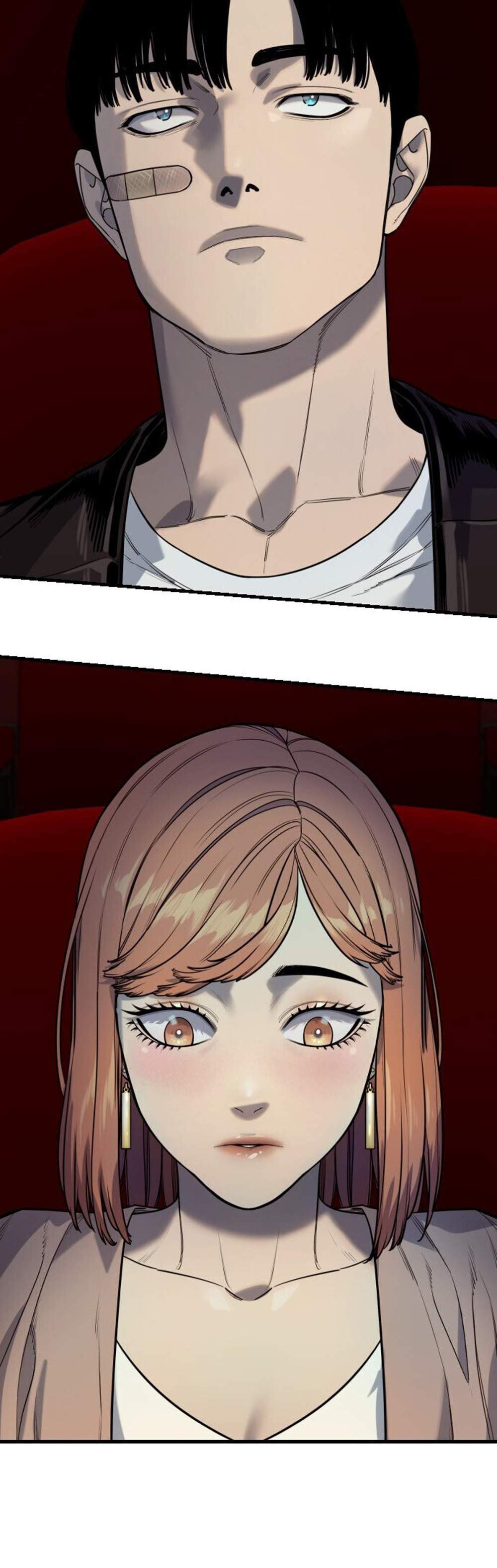 Return of the Bloodthirsty Police ตำรวจนักฆ่า แปลไทย