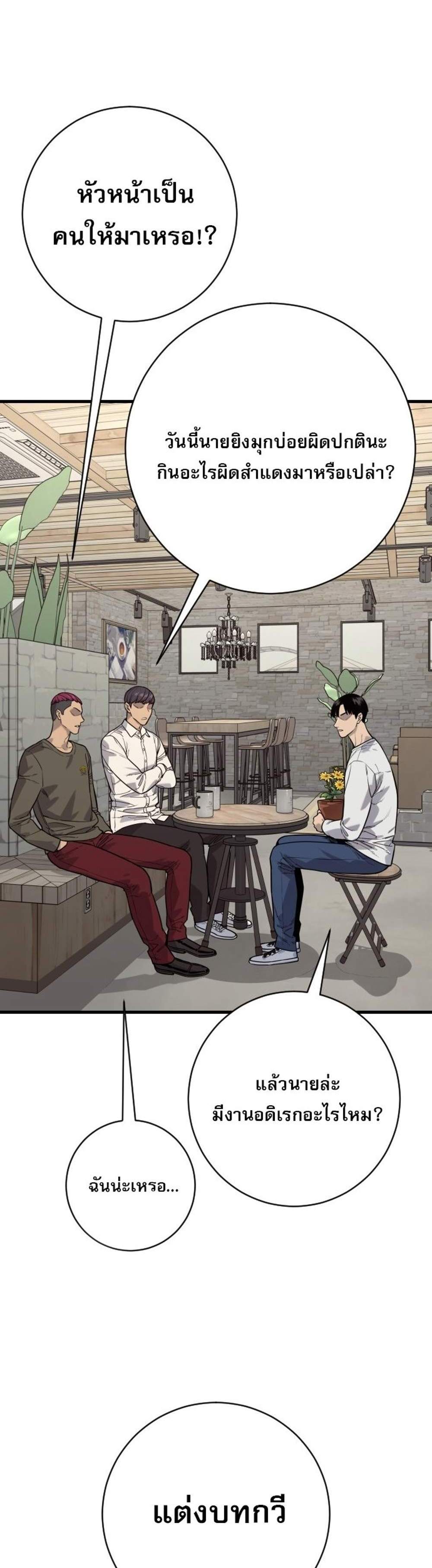 Return of the Bloodthirsty Police ตำรวจนักฆ่า แปลไทย