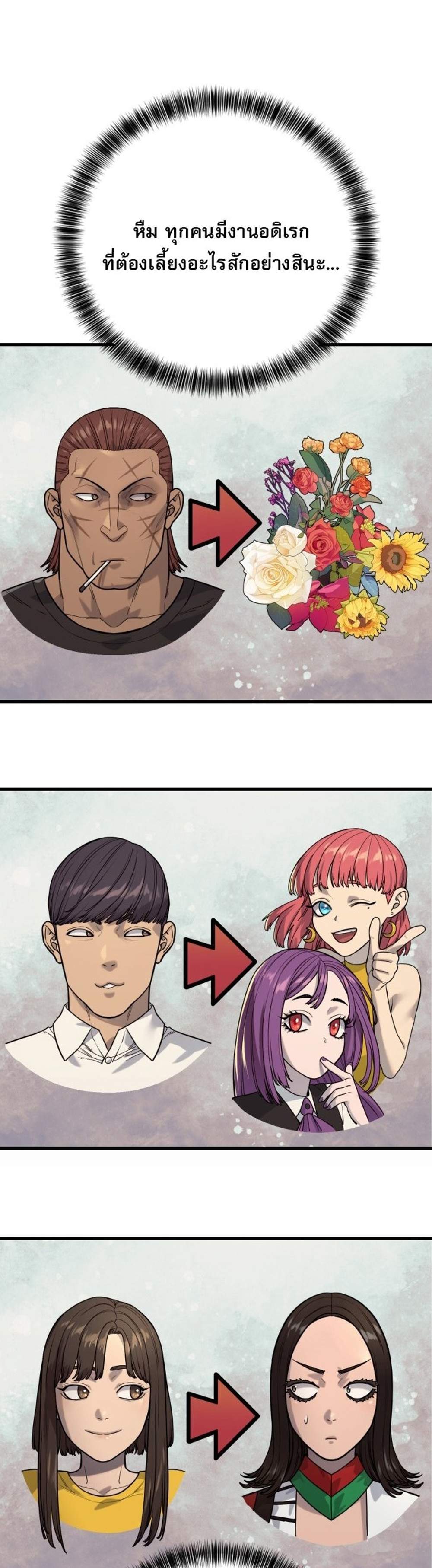 Return of the Bloodthirsty Police ตำรวจนักฆ่า แปลไทย