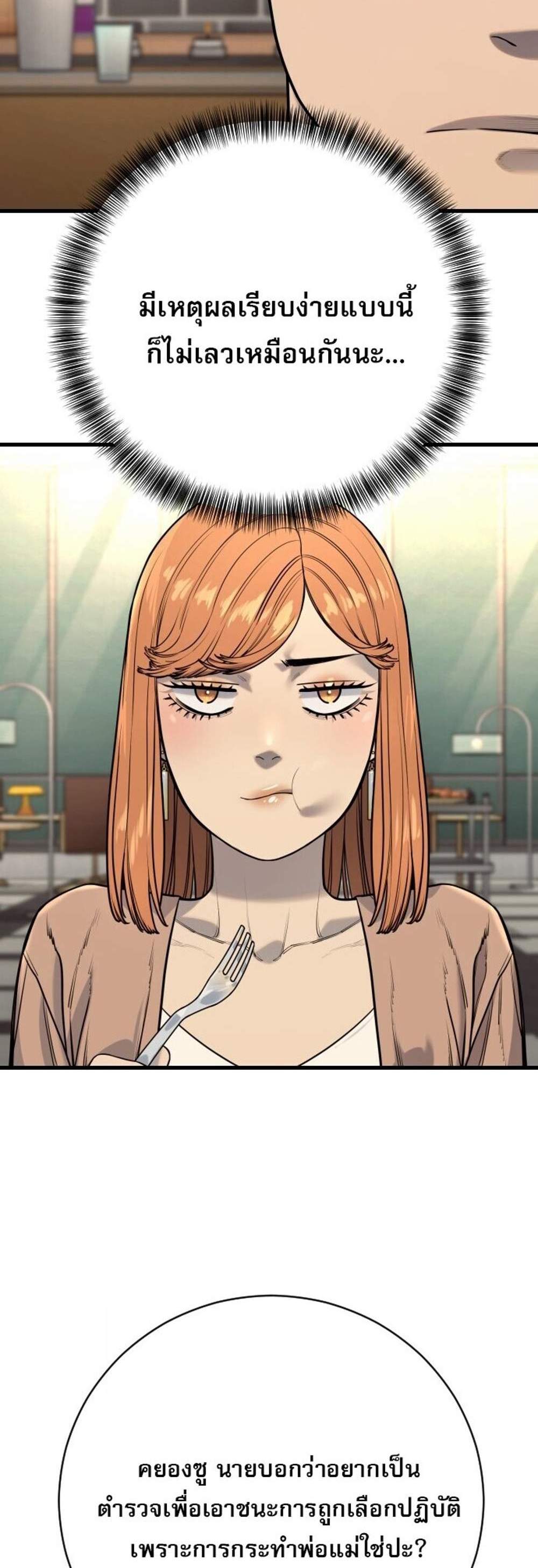 Return of the Bloodthirsty Police ตำรวจนักฆ่า แปลไทย