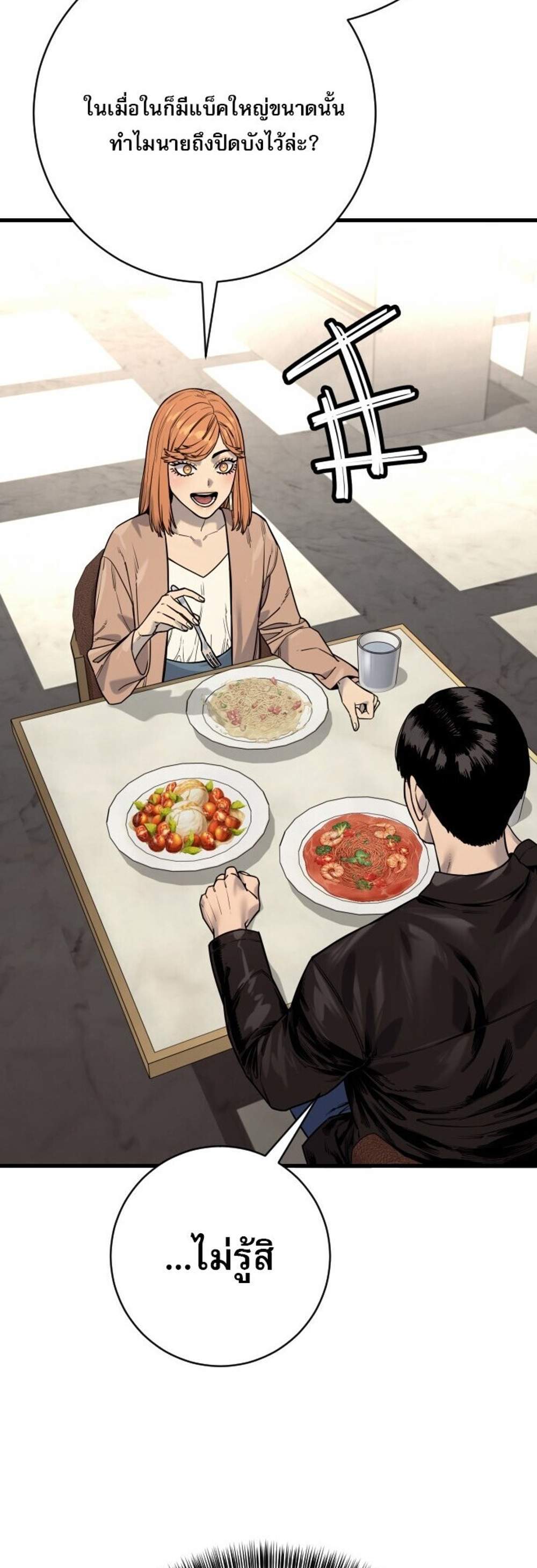 Return of the Bloodthirsty Police ตำรวจนักฆ่า แปลไทย