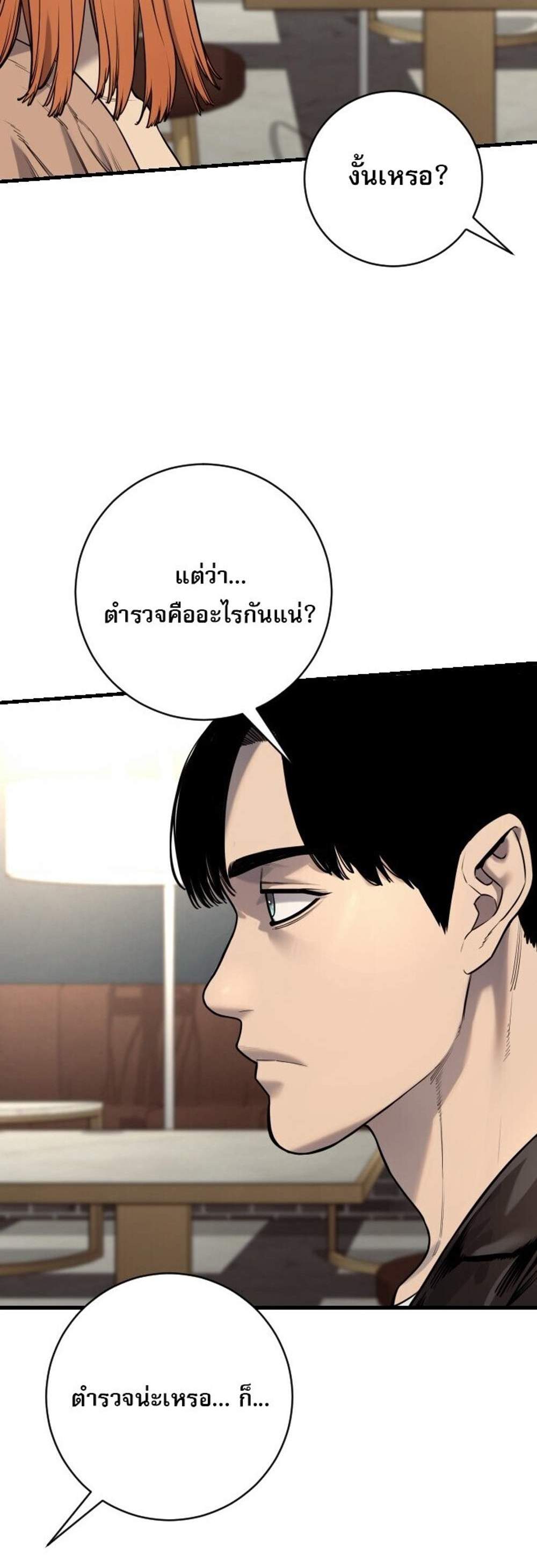 Return of the Bloodthirsty Police ตำรวจนักฆ่า แปลไทย