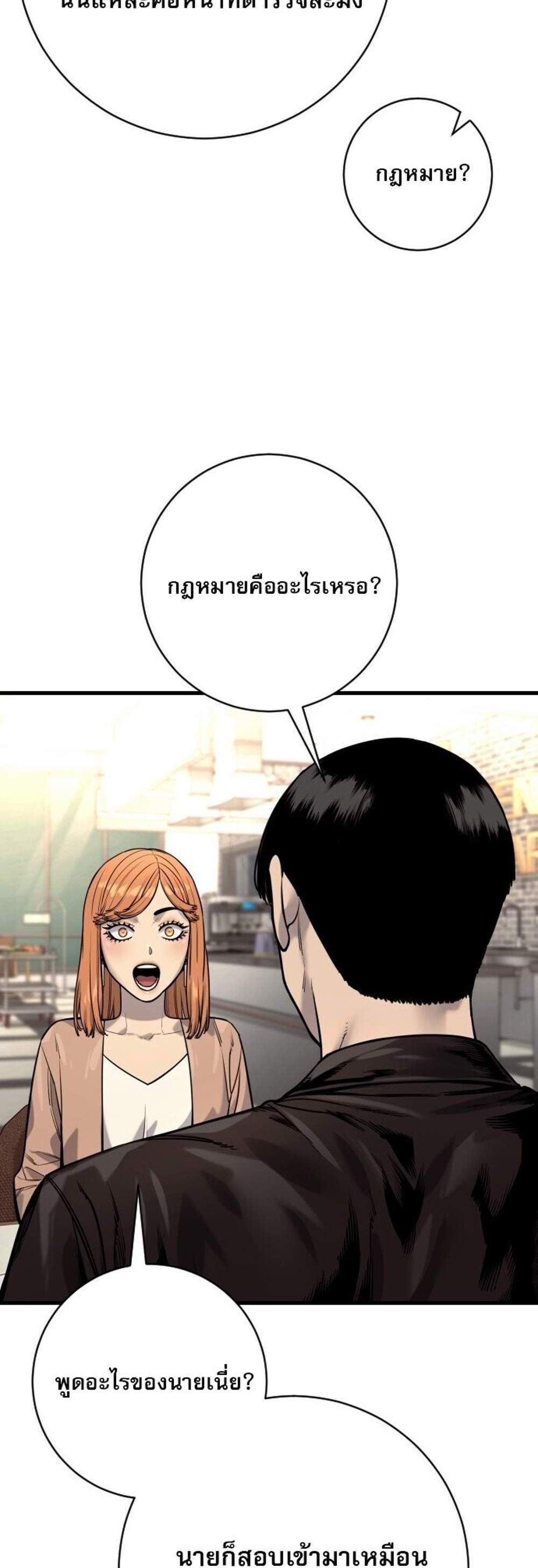 Return of the Bloodthirsty Police ตำรวจนักฆ่า แปลไทย