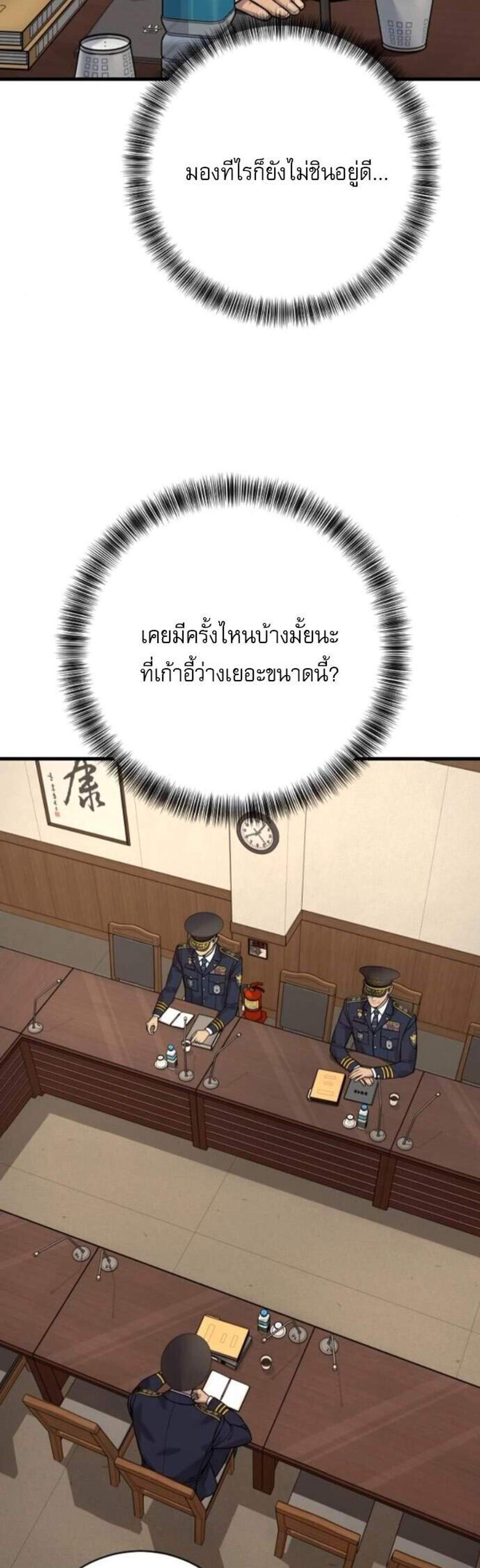 Return of the Bloodthirsty Police ตำรวจนักฆ่า แปลไทย
