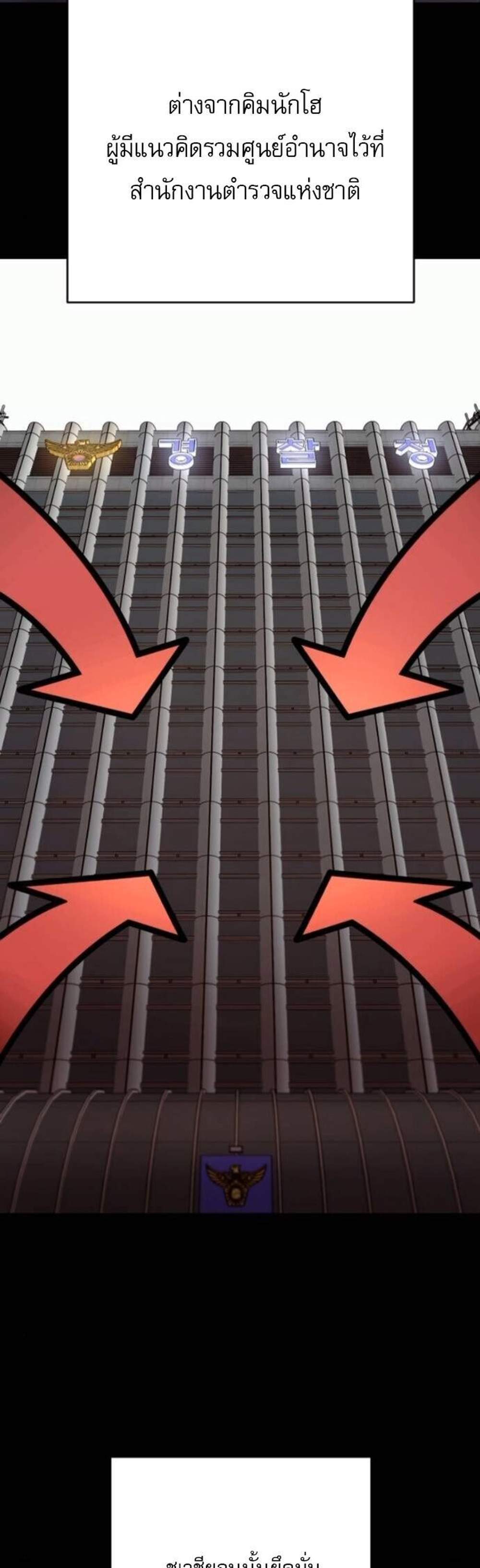 Return of the Bloodthirsty Police ตำรวจนักฆ่า แปลไทย