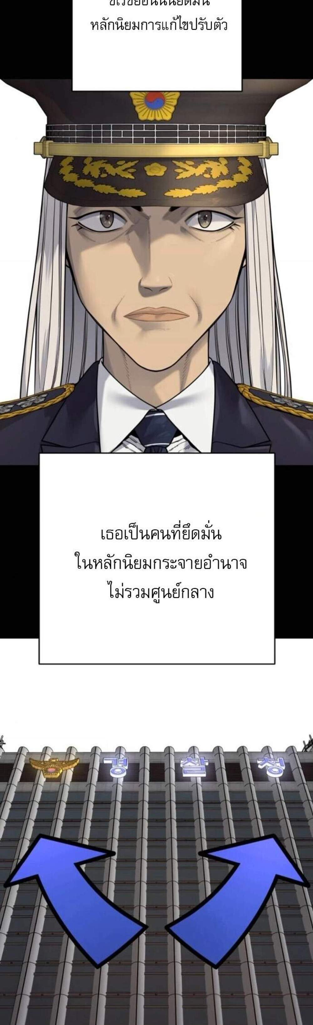 Return of the Bloodthirsty Police ตำรวจนักฆ่า แปลไทย