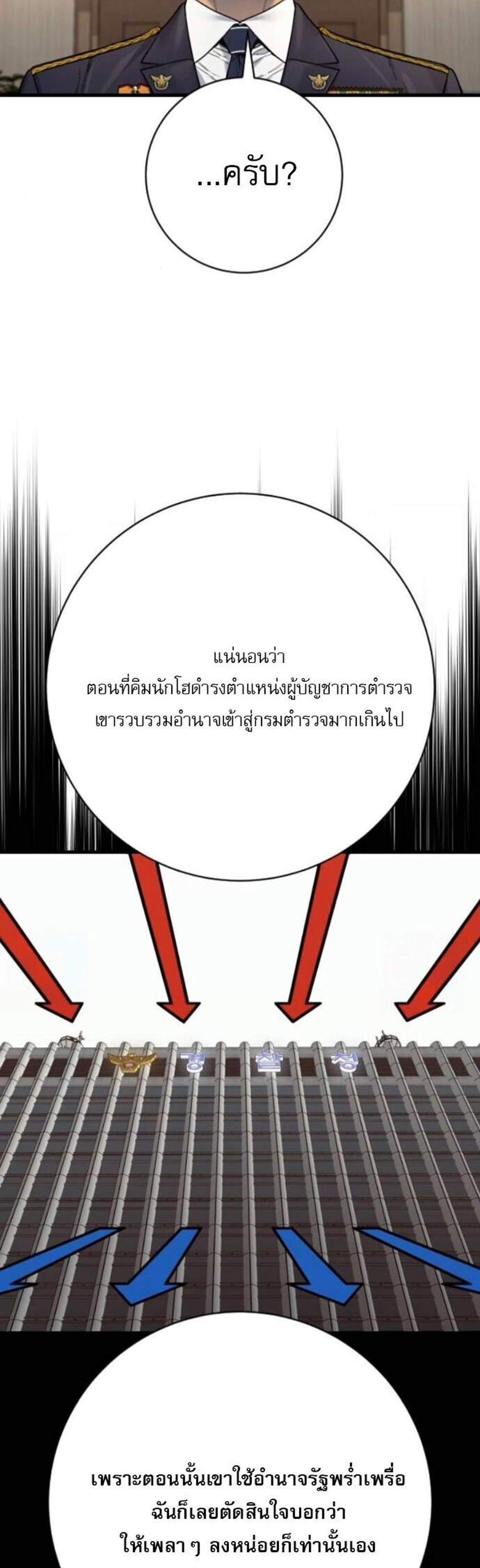 Return of the Bloodthirsty Police ตำรวจนักฆ่า แปลไทย