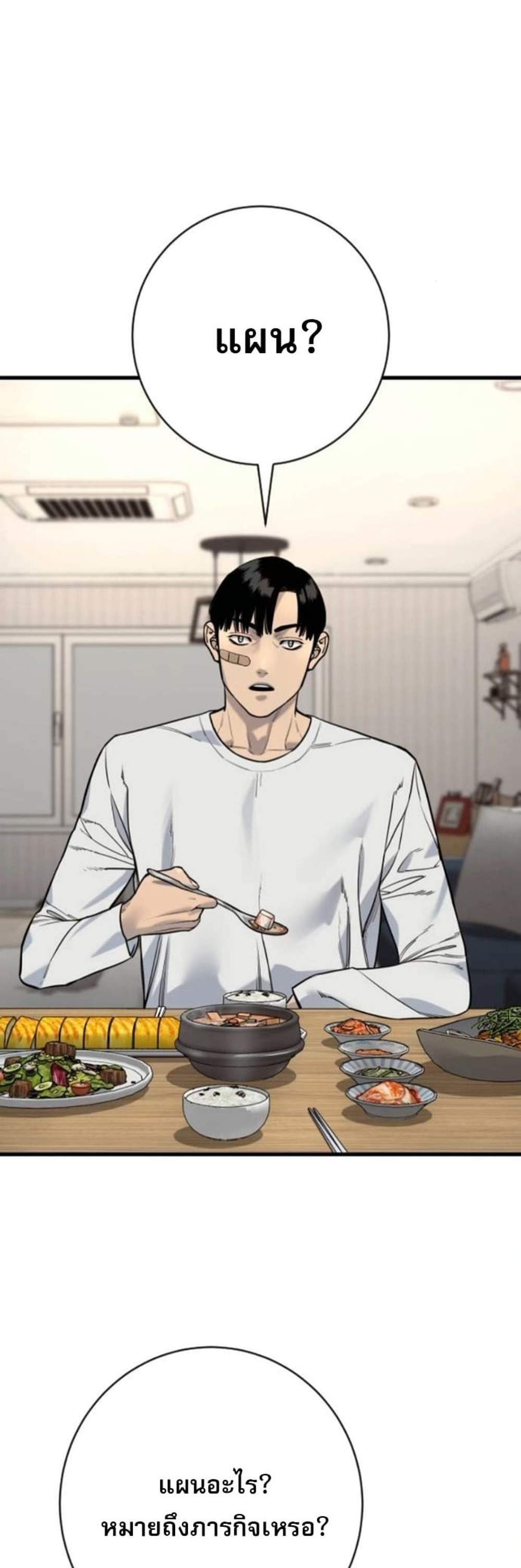 Return of the Bloodthirsty Police ตำรวจนักฆ่า แปลไทย