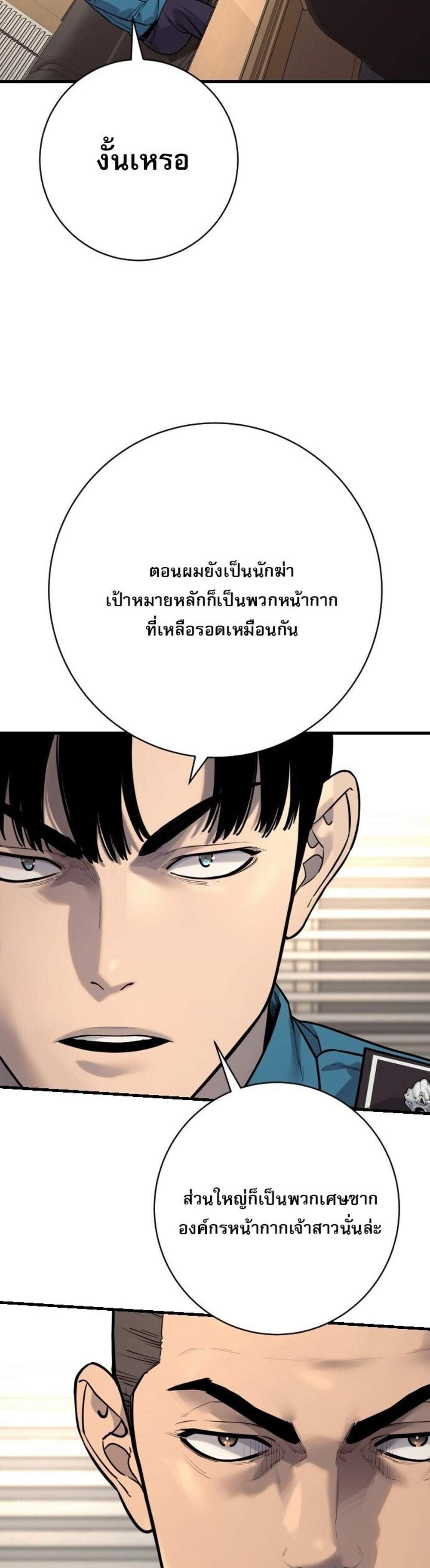 Return of the Bloodthirsty Police ตำรวจนักฆ่า แปลไทย