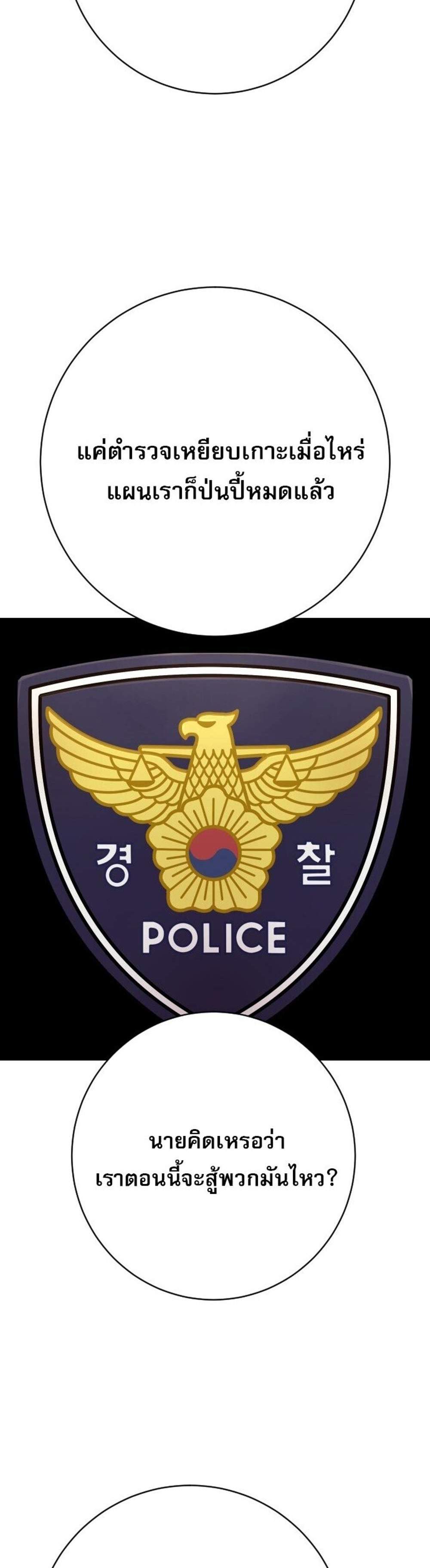 Return of the Bloodthirsty Police ตำรวจนักฆ่า แปลไทย