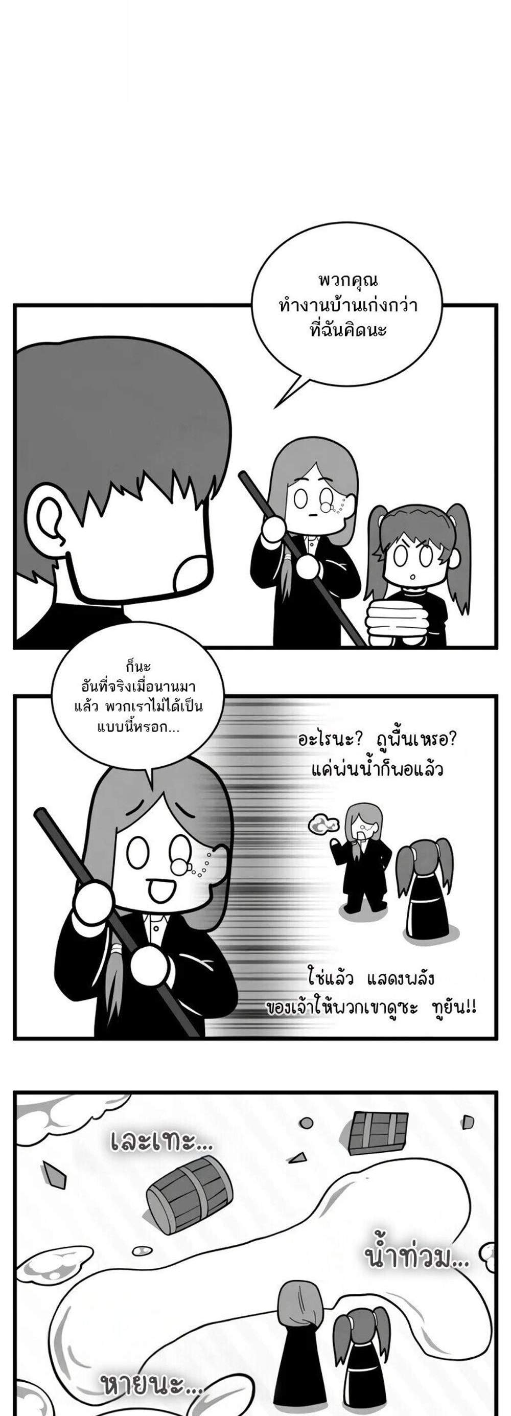 Swordmaster’s Youngest Son แปลไทย