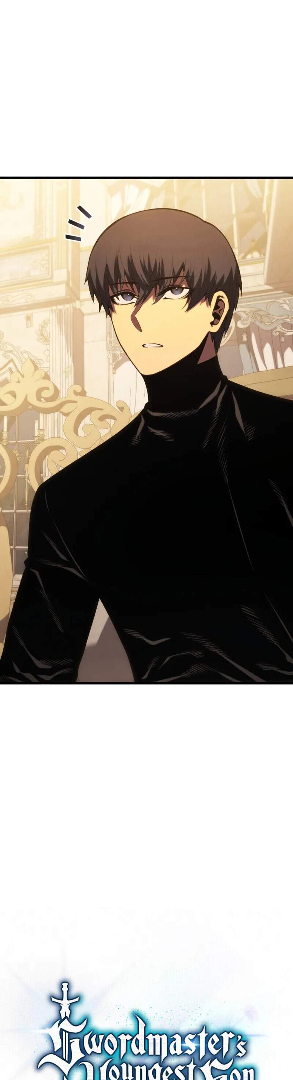 Swordmaster’s Youngest Son แปลไทย