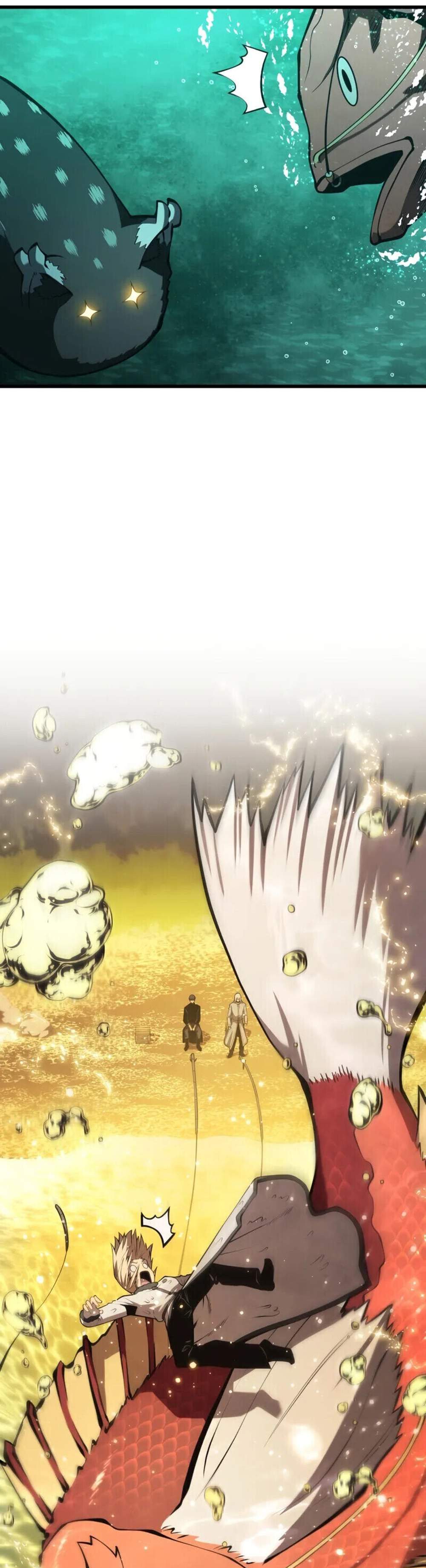 Swordmaster’s Youngest Son แปลไทย