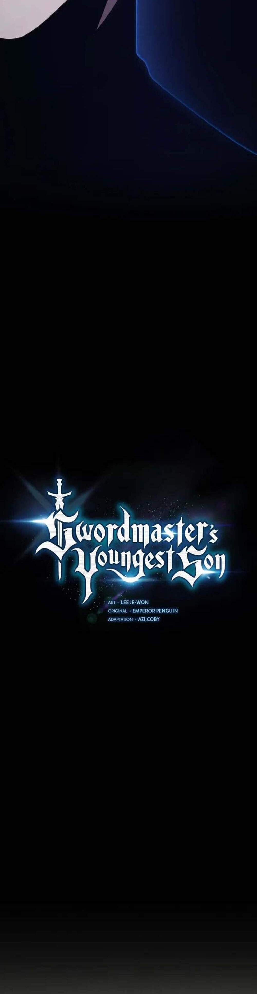 Swordmaster’s Youngest Son แปลไทย