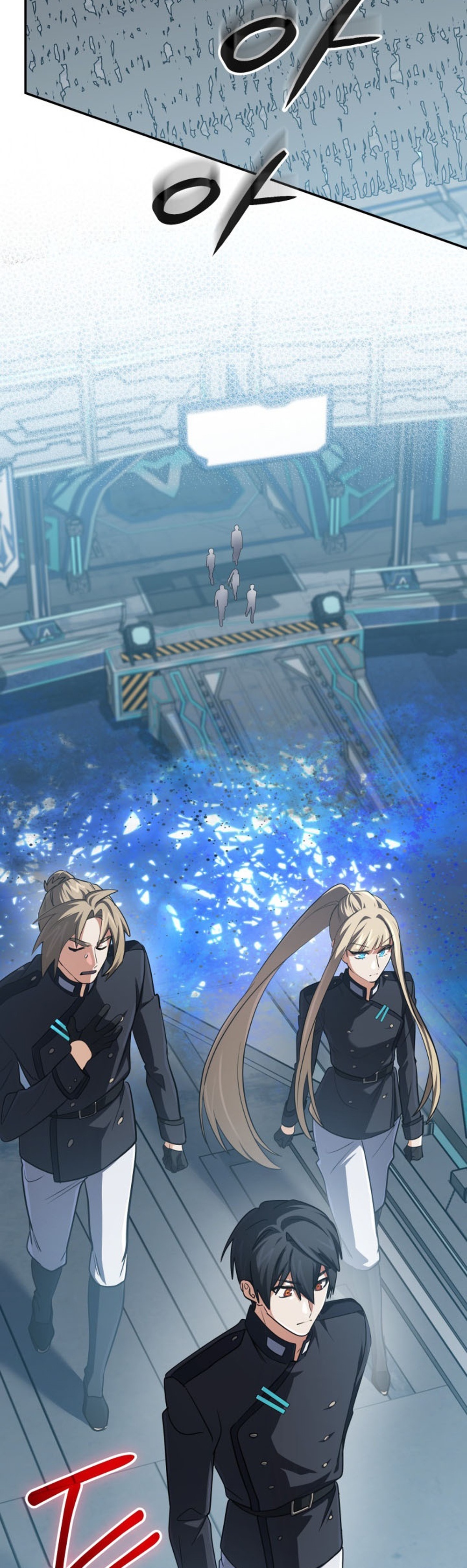 The Return of the Mythical Archmage แปลไทย