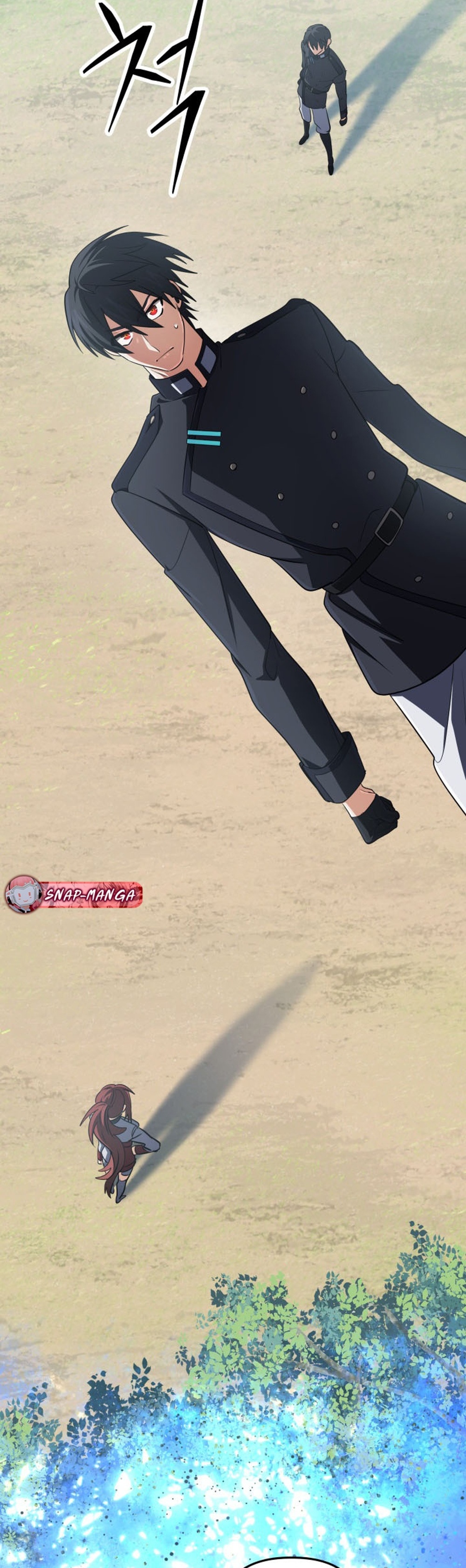 The Return of the Mythical Archmage แปลไทย