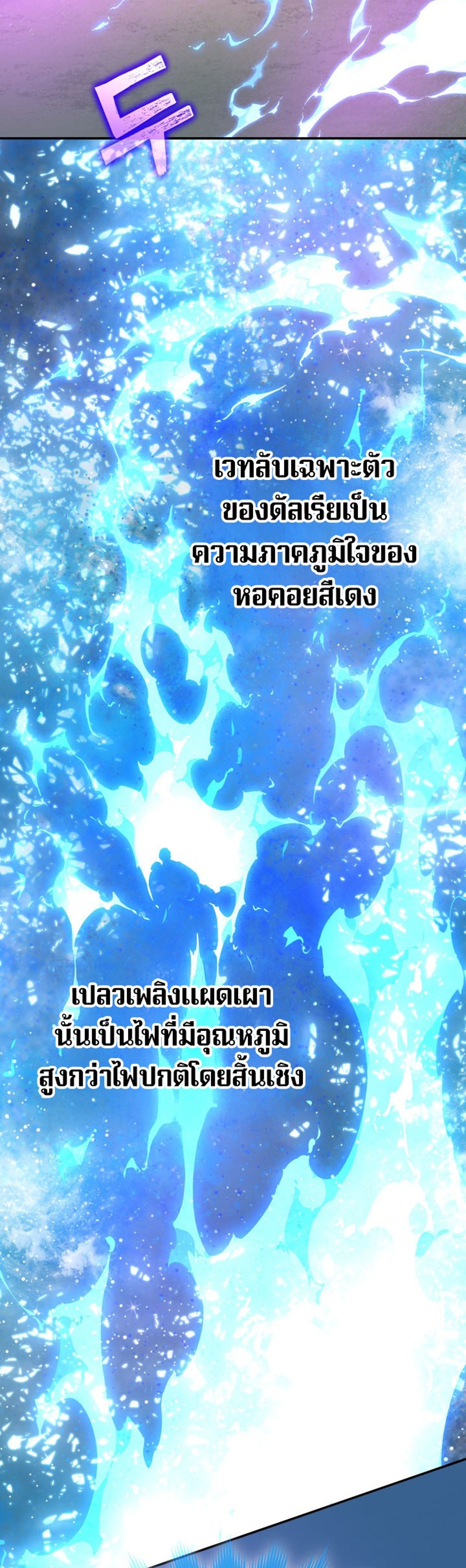 The Return of the Mythical Archmage แปลไทย
