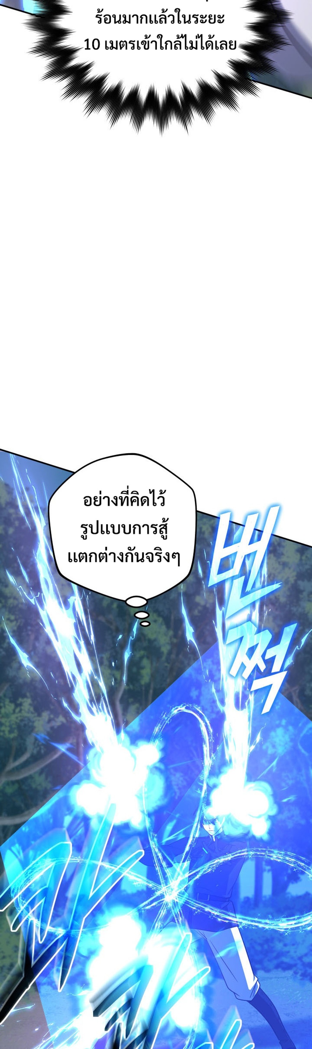The Return of the Mythical Archmage แปลไทย