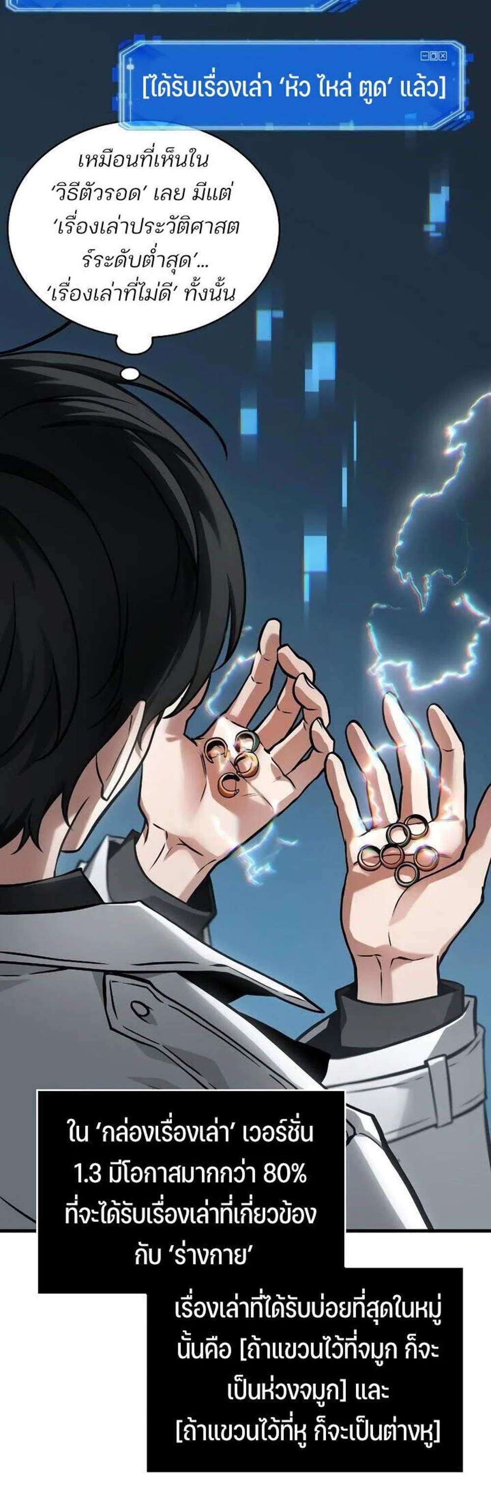 Omniscient Reader อ่านชะตาวันสิ้นโลก แปลไทย