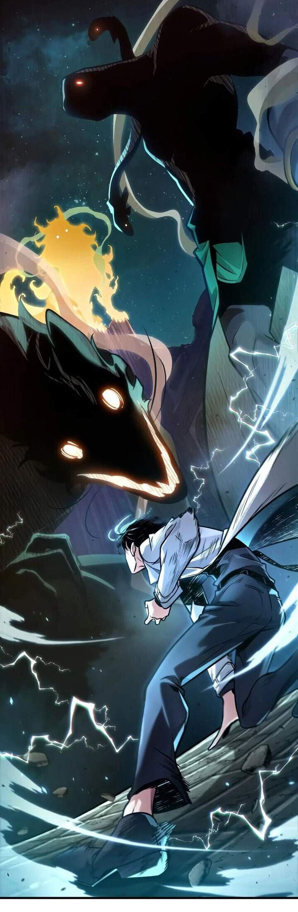 Omniscient Reader อ่านชะตาวันสิ้นโลก แปลไทย