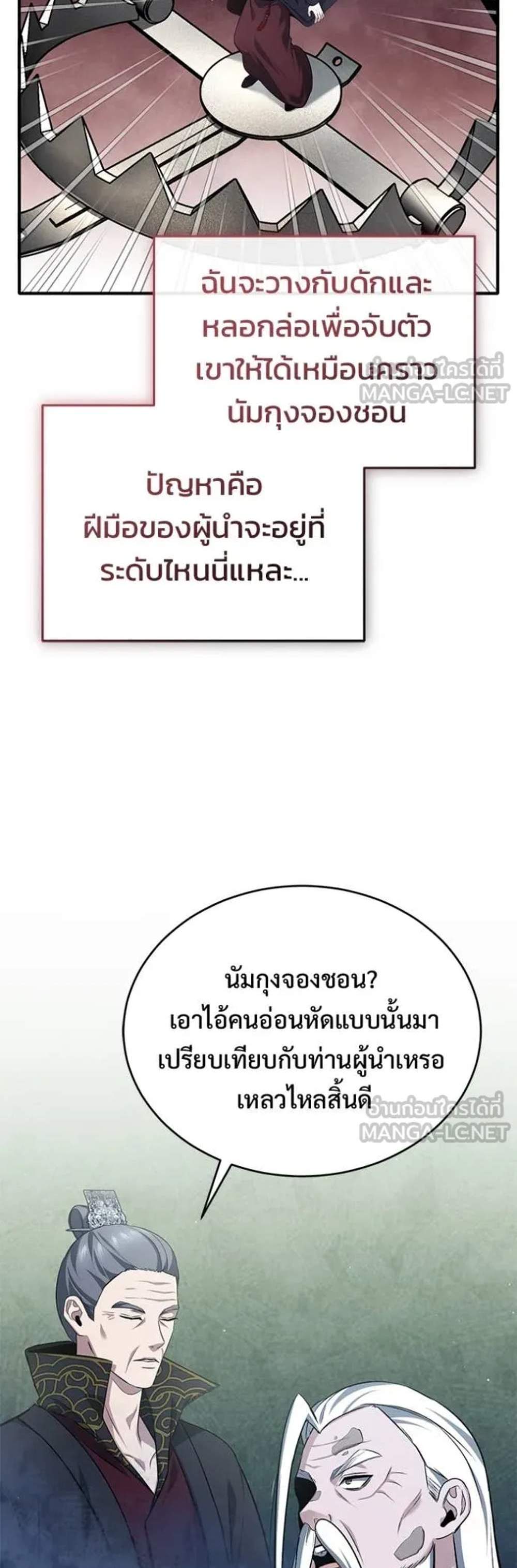 Regressor’s Life After Retirement แปลไทย