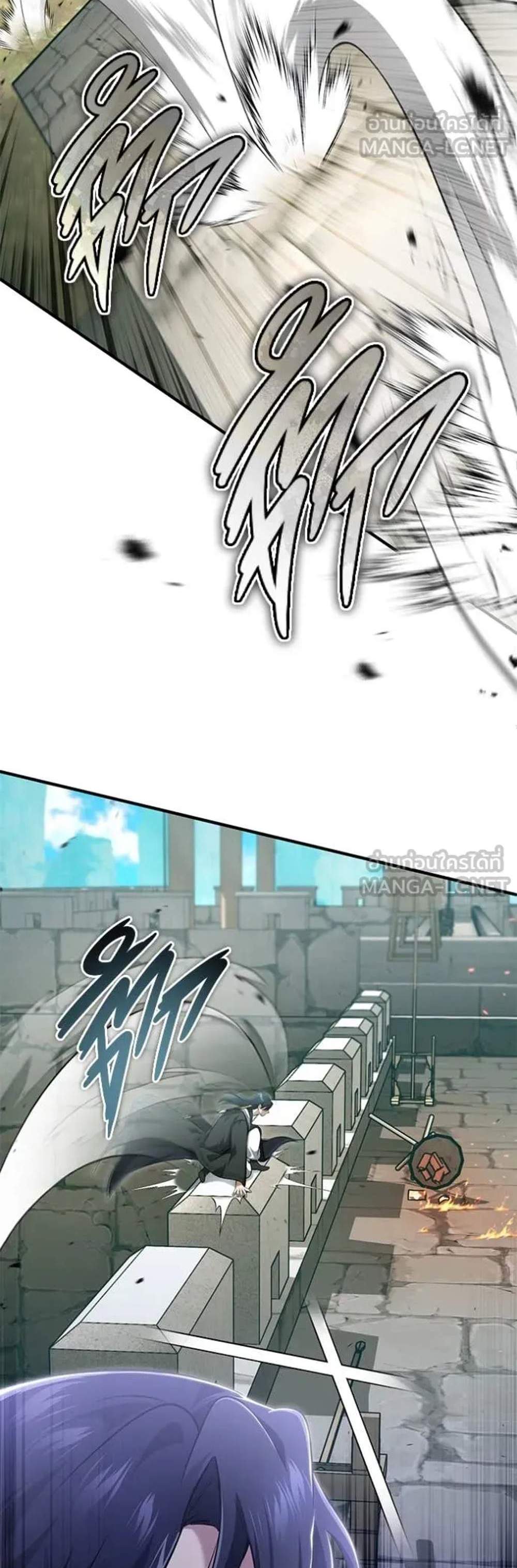 Regressor’s Life After Retirement แปลไทย