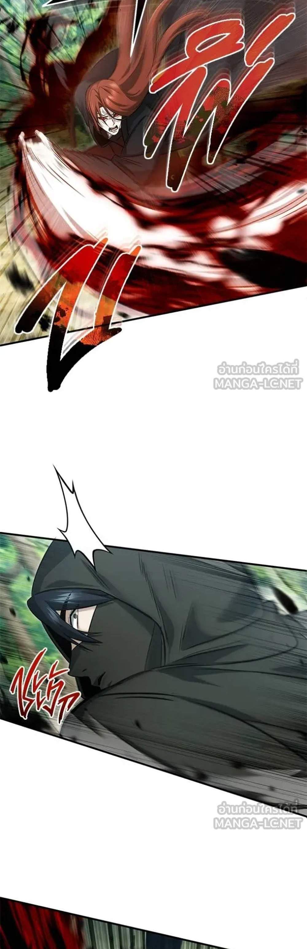 Regressor’s Life After Retirement แปลไทย