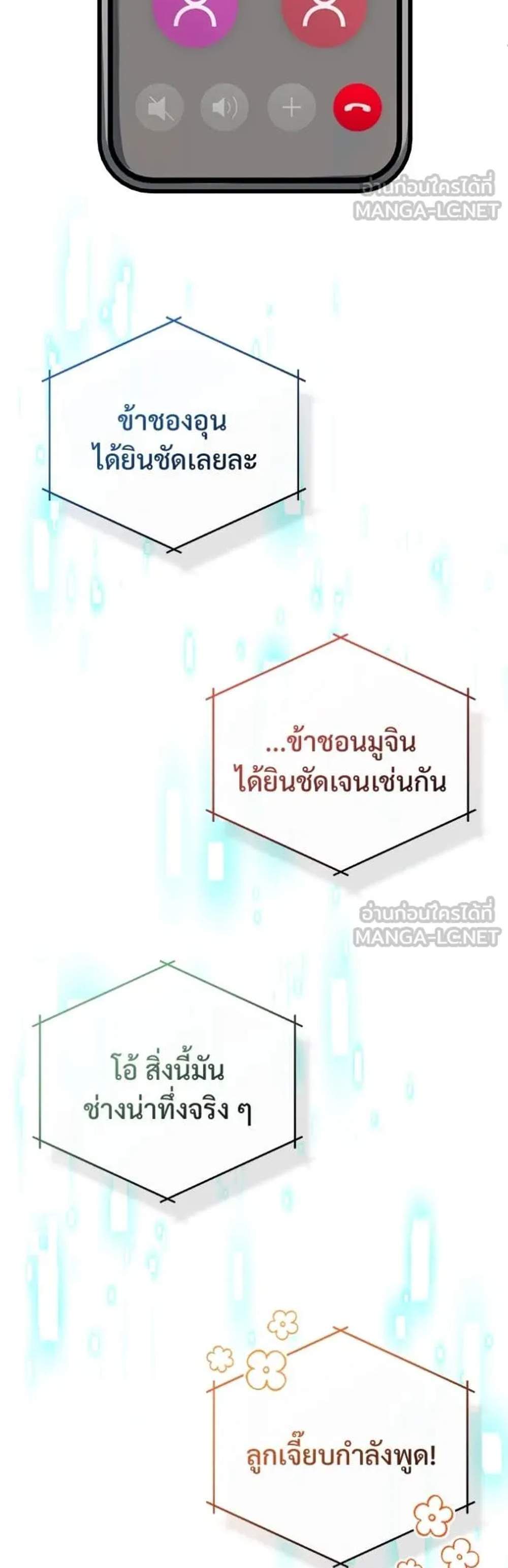 Regressor’s Life After Retirement แปลไทย