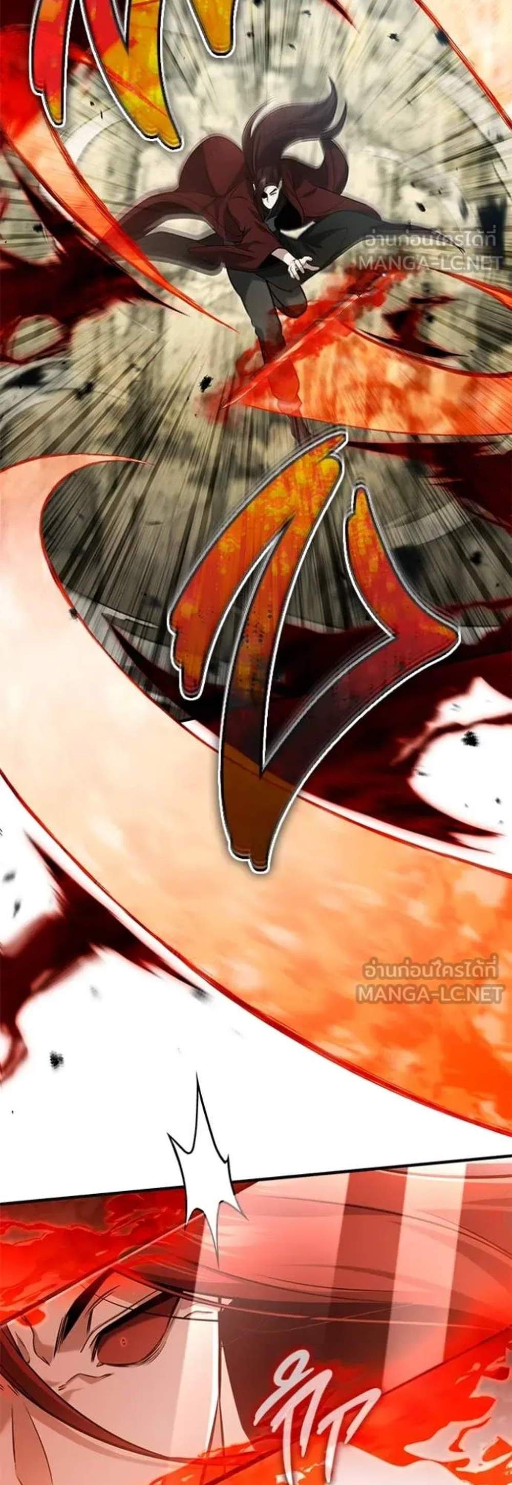 Regressor’s Life After Retirement แปลไทย