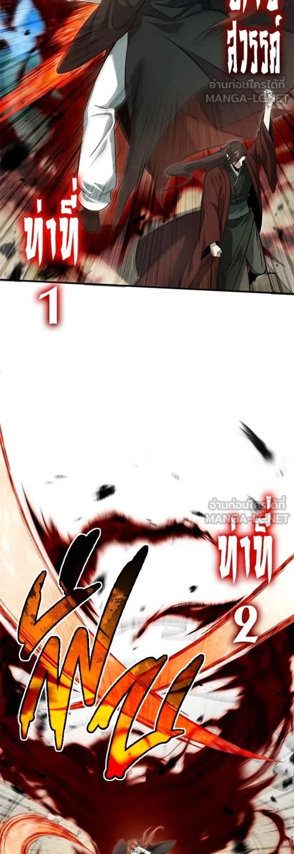 Regressor’s Life After Retirement แปลไทย