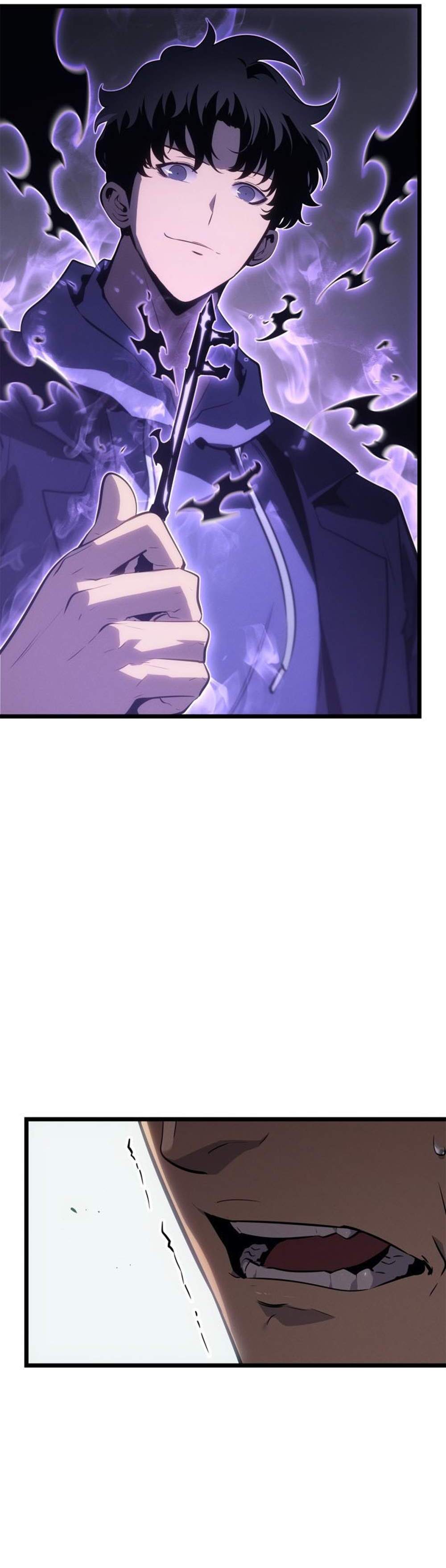 Solo Leveling Ragnarok โซโล่เลเวลลิ่ง แร็คนาร็อค แปลไทย