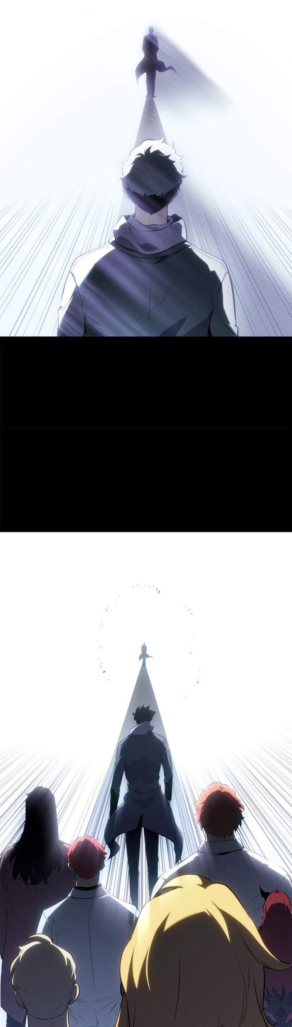 Solo Leveling Ragnarok โซโล่เลเวลลิ่ง แร็คนาร็อค แปลไทย