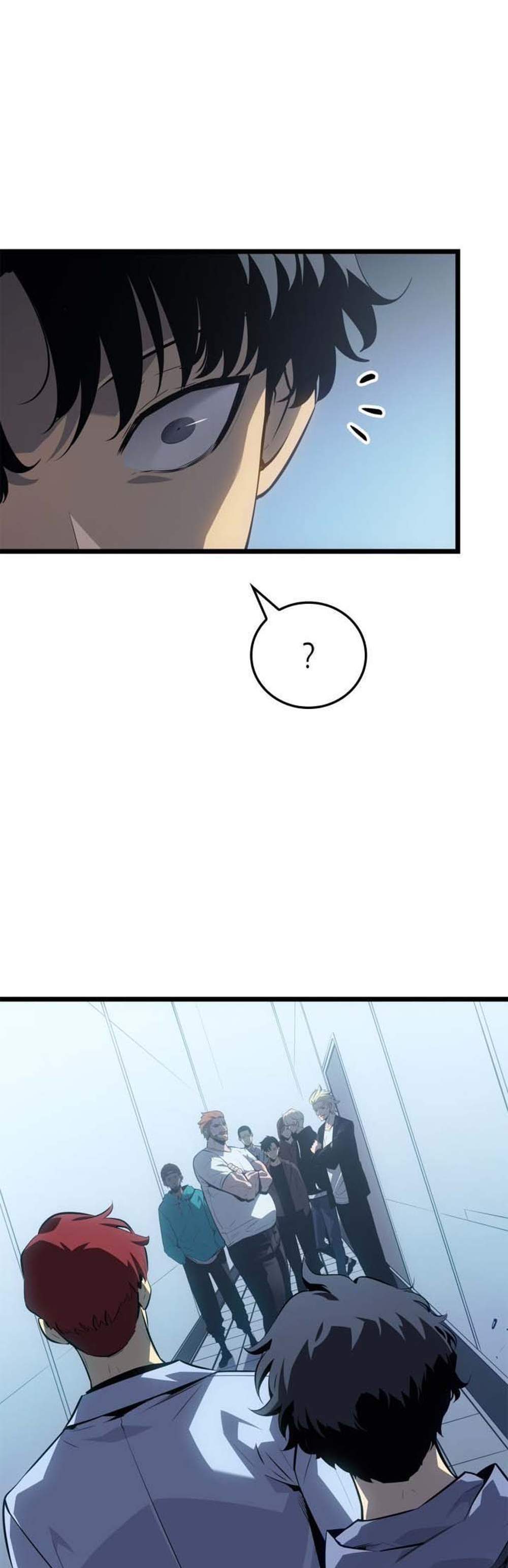 Solo Leveling Ragnarok โซโล่เลเวลลิ่ง แร็คนาร็อค แปลไทย