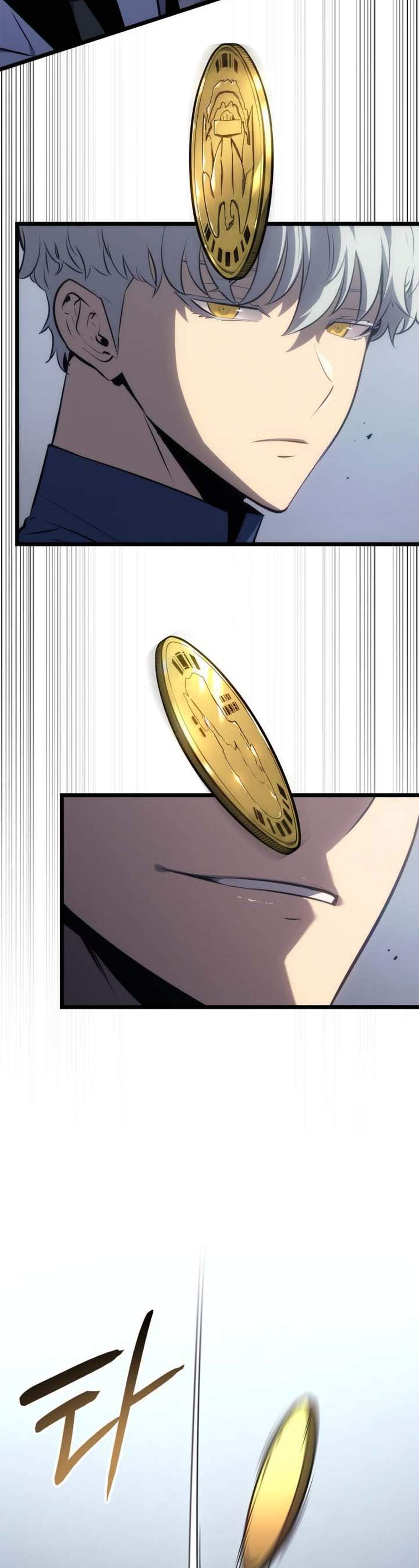 Solo Leveling Ragnarok โซโล่เลเวลลิ่ง แร็คนาร็อค แปลไทย