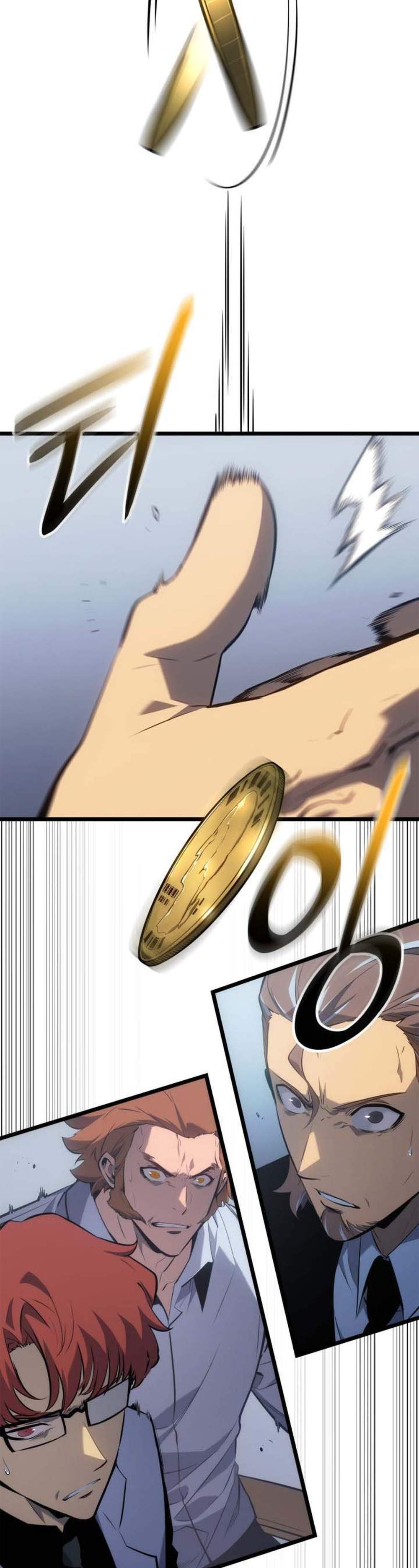 Solo Leveling Ragnarok โซโล่เลเวลลิ่ง แร็คนาร็อค แปลไทย