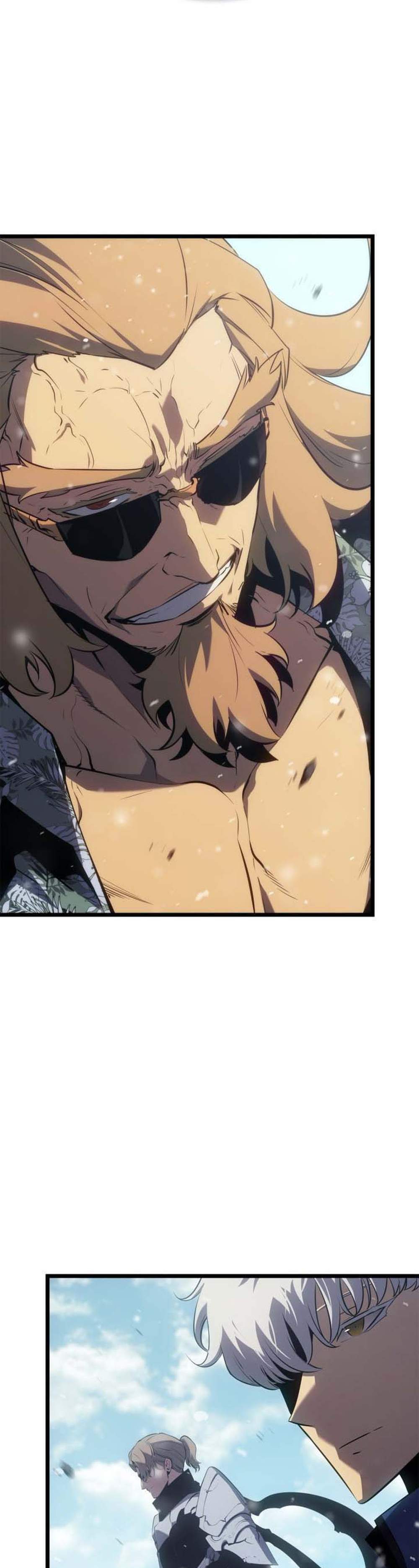 Solo Leveling Ragnarok โซโล่เลเวลลิ่ง แร็คนาร็อค แปลไทย