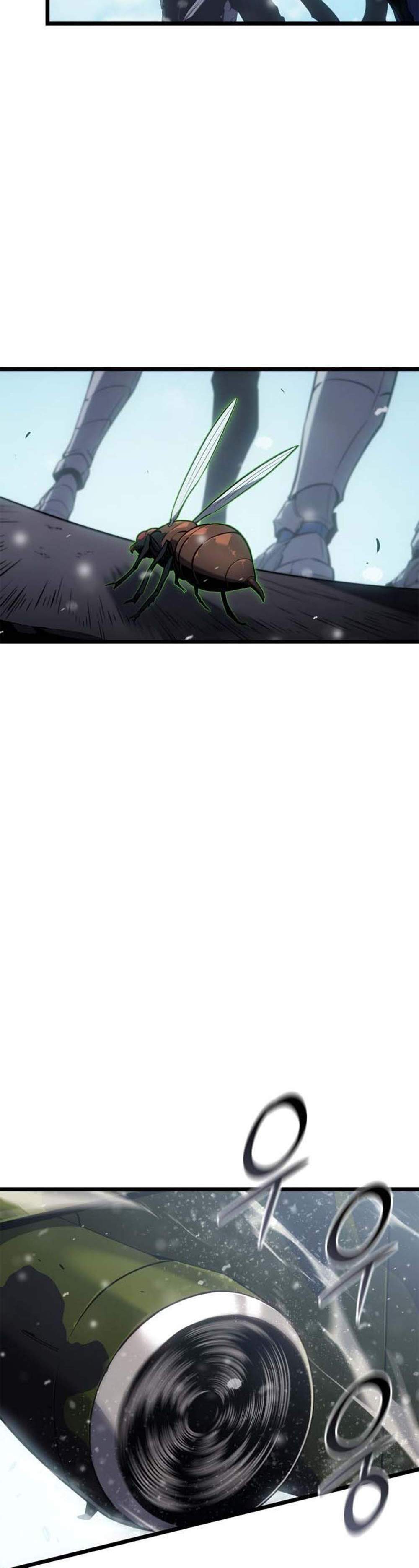 Solo Leveling Ragnarok โซโล่เลเวลลิ่ง แร็คนาร็อค แปลไทย