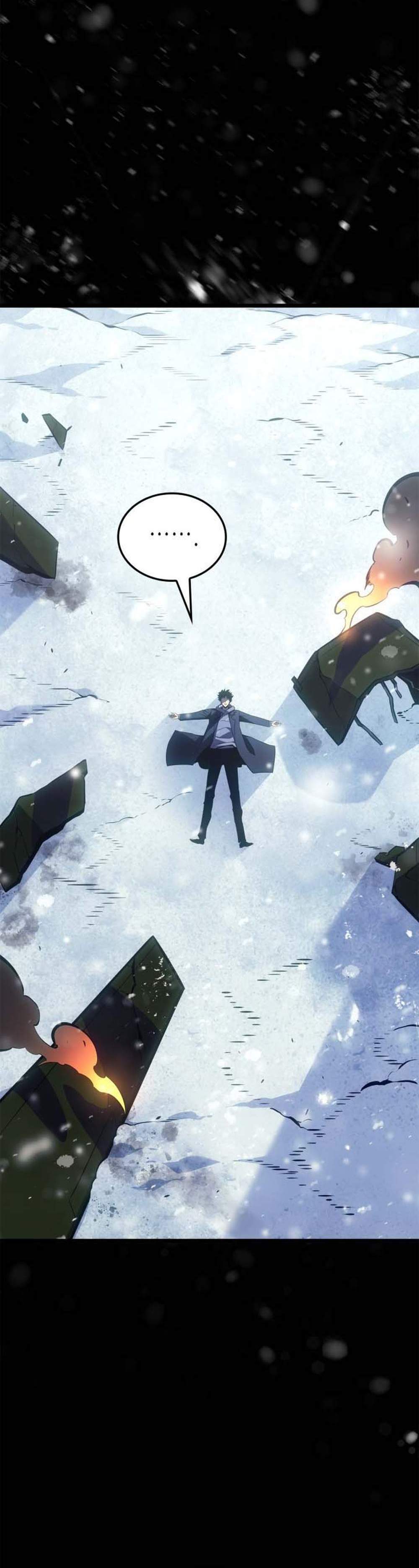 Solo Leveling Ragnarok โซโล่เลเวลลิ่ง แร็คนาร็อค แปลไทย