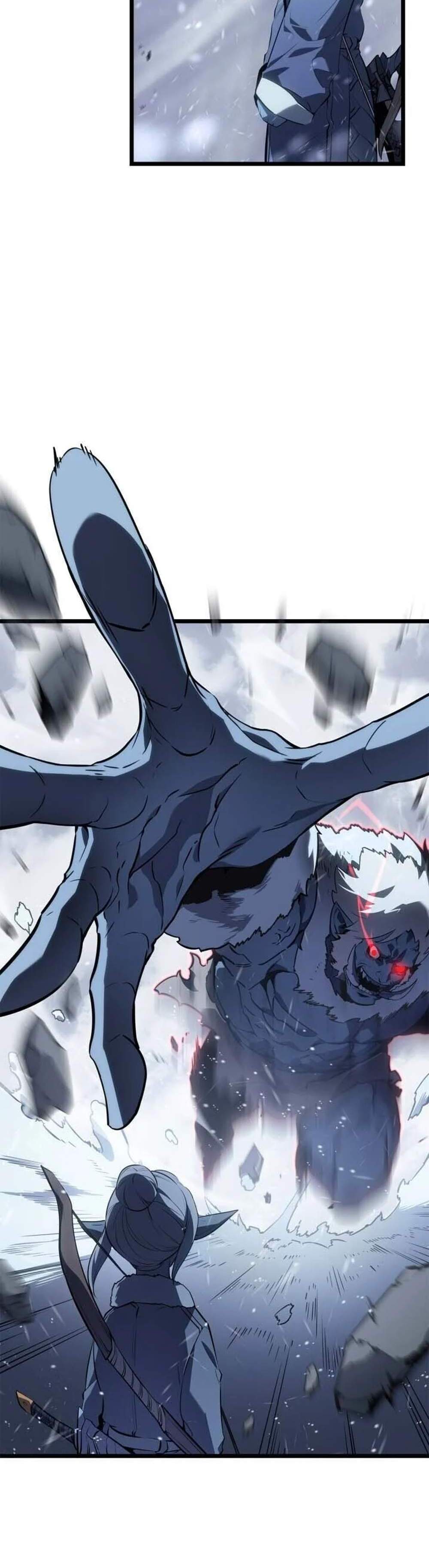 Solo Leveling Ragnarok โซโล่เลเวลลิ่ง แร็คนาร็อค แปลไทย