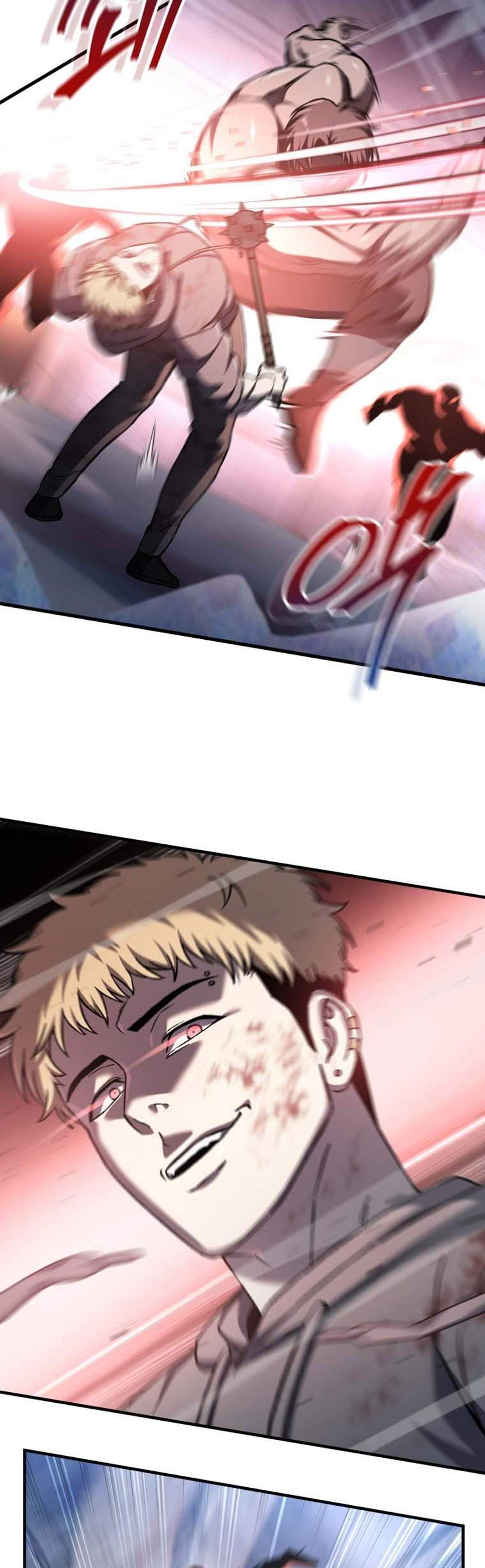 Solo Resurrection แปลไทย