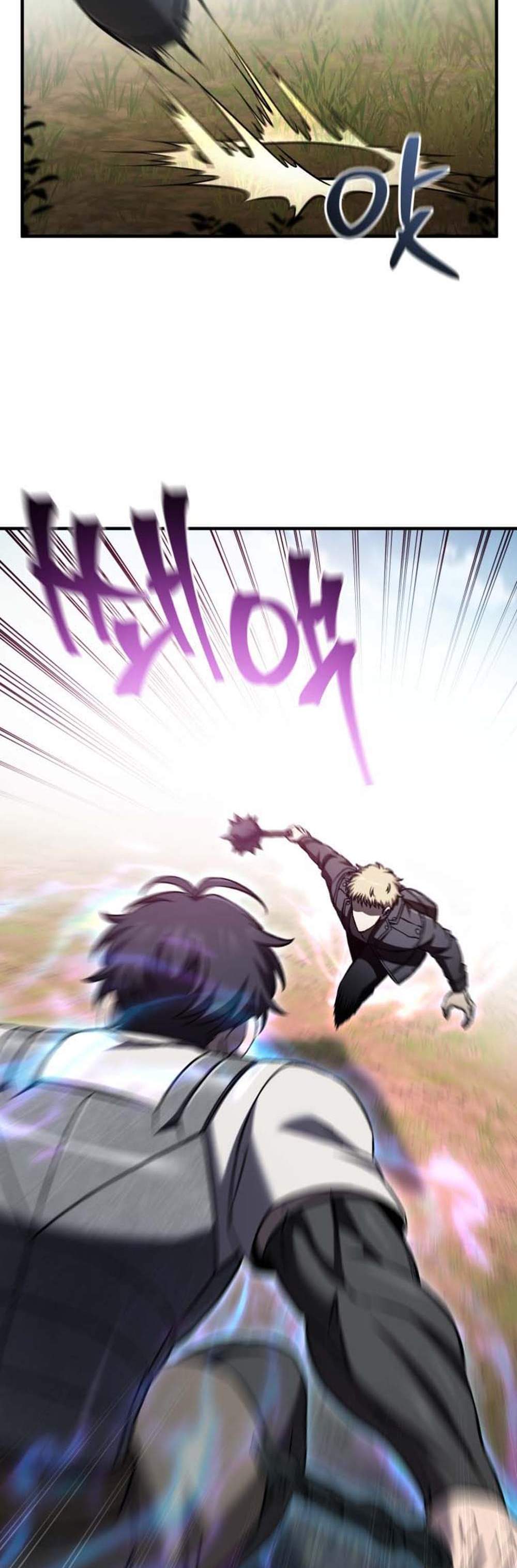 Solo Resurrection แปลไทย