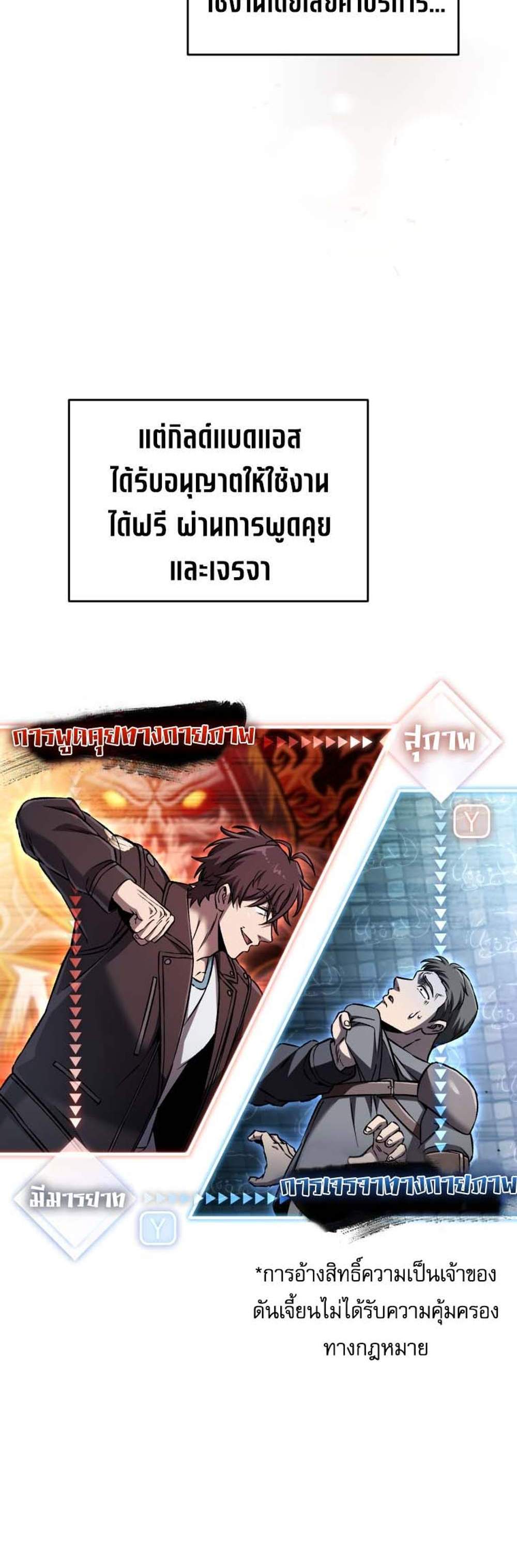 Solo Resurrection แปลไทย