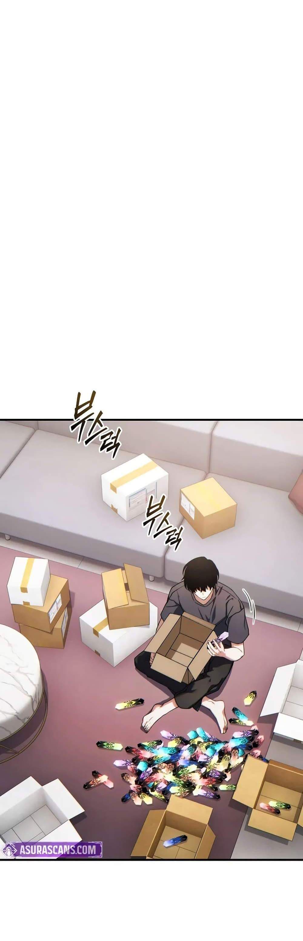 The Max-Level Player 100th Regression แปลไทย